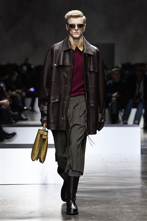 fendi mens fall 2024|fendi player id.